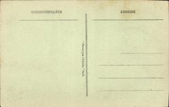 CPA Paris Expostition des arts decoratifs Esplanade des invalides Allee principale vers le pont Alexandre III