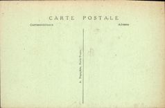 CPA Paris Expostition des arts decoratifs Vue generale sur l'esplanade des invalides