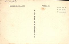 La exposición de la POSTAL de la VENDIMIA de las apuestas modernas de los artes decorativos lleva el honor considerado hacia los invalids