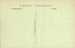 CPA Paris Exposition des arts decoratifs porte d'honneur