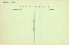 CPA Paris Exposition Des Arts Decoratifs pavillon de l'afrique francaise