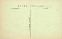 CPA Exposition Internationale Des Arts Decoratifs Paris pavillon de l'afrique francaise