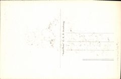 CPA Biarritz Effet de vague au port vieux