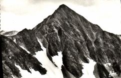 VINTAGE POSTCARD Cerdagne Frenchwoman surroundings of make romeu and MT louis the peak Carlitte