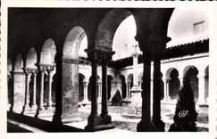 CPA Vienne Le Cloitre de saint andre le bas