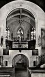 CPM Souday L'Eglise Construite en 853 