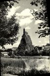 CPM Le Puy Le Rocher St Michel