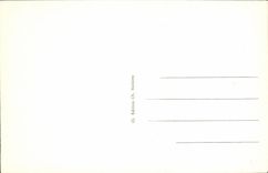 VINTAGE POSTCARD Gien the Castle