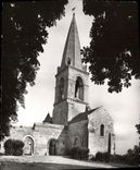 CPM Gennes Sur Loire L'Eglise St Eusebe