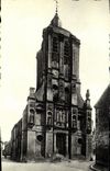 CPM Belleme Eglise Saint Sauveur