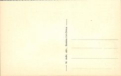 CPA Dreux Chapelle Saint Louis