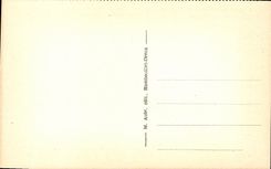 CPA Dreux Chapelle Saint Louis vitrail d'apres Lariviiere Le Christ mort en croix 