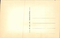 Cámara acorazada St. Louis de Dreux de la POSTAL de la VENDIMIA el beso del efecto de Judas de la luna el allumee Lariviere de la antorcha