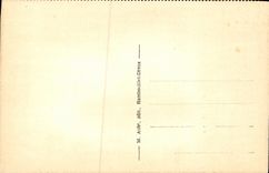 La cámara acorazada St. Louis Cristo de Dreux de la POSTAL de la VENDIMIA murió en la cruz entre dos pequeños canales del drenaje