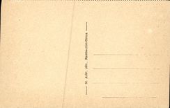 CPA Dreux Chapelle Saint Louis L'ange annonce aux saintes femmes la resurrection