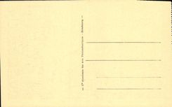 VINTAGE POSTCARD Sidi Bou Said the Mosque