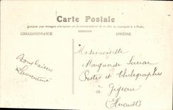 CPA Montpellier L'Aqueduc