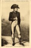 CPA Malmaison Le Premier Consul Par Isabey Napoleon 1er