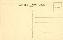 CPA Malmaison Le Premier Consul Par Isabey Napoleon 1er