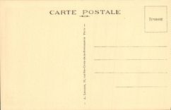 CPA Malmaison Le Salon De Billard Et Les Tapisseries des Gobelina Napoleon 1er