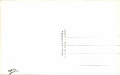 CPA Barrage Du Chambon