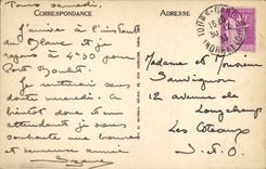 CPA Tours La Cathedrale