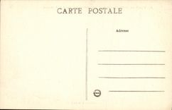 CPA Foret De Fontainebleau Vue generale des gorges de franchard Velo Cycle