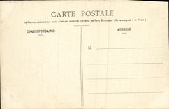 CPA Foret De Fontainebleau L'Elephant Gorges d'Apremont 