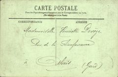 CPA Fontainebleau La Foret Les Platrieres d'apremont