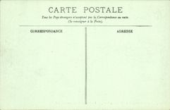 CPA Fontainebleau La foret Les Gorges d'Apremont