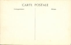 CPA Foret De Fontainebleau Tour Denecourt