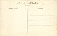 VINTAGE POSTCARD Drill De Fontainebleau Fountain Of Touring Club Path Denecourt Turn