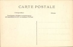 CPA Foret De Fontainebleau Rocher De La Tour Denecourt