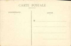 VINTAGE POSTCARD Drill De Fontainebleau Dolmen Adolphe Joanne Rocks of the Denecourt Tower