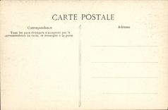 CPA Foret De Fontainebleau Rocher de la tour Denecourt