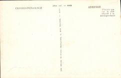 Alrededores de la POSTAL de la VENDIMIA del torrente de Corte y del viaducto del vecchio