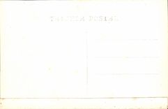 CPA Valencia Avenida De Blasco Ibnez 