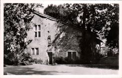 CPA La Maison de Siante Jeanne d'arc
