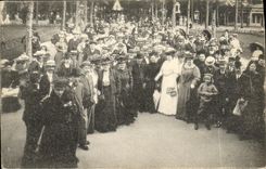 CPA Assemblee de femmes 