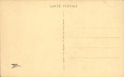 CPA Rouen La Grosse horloge