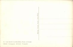 CPA Le Mont Saint Michel