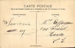 CPA Chef Lieu D'Mon Canton