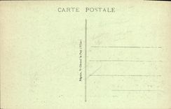 VINTAGE POSTCARD the Viaduct of Insipid the Overall picture