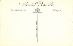 Hotel de la POSTAL de la VENDIMIA del planeta y de Mont Blanc