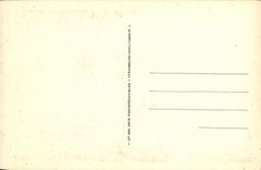 VINTAGE POSTCARD Chinon Old women houses of XVe Slecle