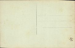 VINTAGE POSTCARD To remember of Alsace Colmar