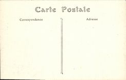 VINTAGE POSTCARD Saumur Church Notre Dame de Nantilly Marriage of the Blessed Virgin Presentation of Jesus to the Aubusson temple