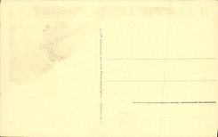 CPA En Alsace Hansel et Liesel Folklore