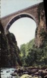 CPA De Luz a Gavarnie Le Pont Napoleon 