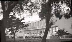 MODERN CARD Senegal Hotel